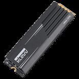 Test Klevv CRAS C930
