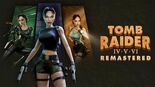 Test Tomb Raider IV-VI Remastered
