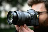 Test Canon RF 28-70 mm