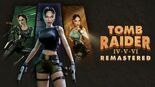 Test Tomb Raider IV-VI Remastered