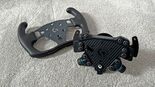 Logitech RS Wheel Hub Review