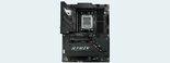 Test Asus  ROG Strix B850-F Gaming WiFi