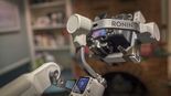Test DJI RS 4 Mini