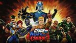 Test G.I. Joe Wrath of Cobra