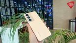 Test Realme P3x