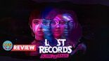 Test Lost Records Bloom & Rage