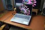 Test Asus Vivobook 16