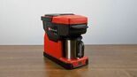 Test Einhell TE-CF 18 Li-Solo