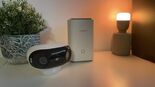 Test Reolink Home Hub