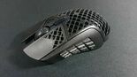 Test SteelSeries Aerox 9