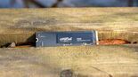 Test Crucial P310