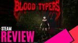 Test Blood Typers
