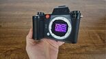 Anlisis Leica SL3