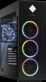 HP Omen 45L Review