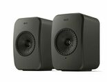 Test KEF LSX II LT
