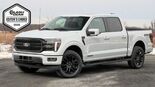 Test Ford F-150