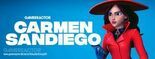 Test Carmen Sandiego