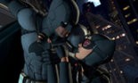 Test Batman The Telltale Series