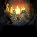 Test Knights in Tight Spaces