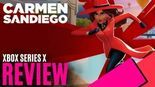 Test Carmen Sandiego