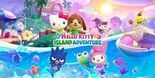 Test Hello Kitty Island Adventure