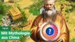 Test Age of Mythology Retold