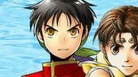 Test Suikoden I&II HD Remaster