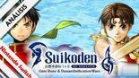 Test Suikoden I&II HD Remaster