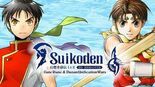 Test Suikoden I&II HD Remaster