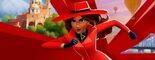 Test Carmen Sandiego