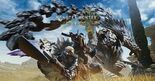 Test Monster Hunter Wilds