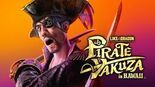 Test Like a Dragon Pirate Yakuza in Hawaii
