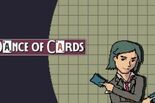 Test Dance of Cards
