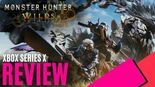 Test Monster Hunter Wilds