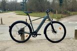 Test Ride