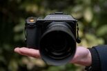Test Hasselblad X2D 100C