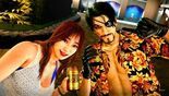 Test Like a Dragon Pirate Yakuza in Hawaii
