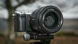 Test Sony A7C