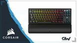 Test Corsair K70