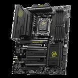 Test MSI MAG B850