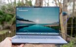 Test Asus  Zenbook A14