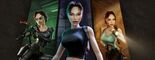 Test Tomb Raider IV-VI Remastered