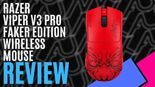 Razer Viper V3 Pro Review