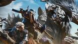 Test Monster Hunter Wilds
