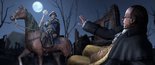 Test Assassin's Creed III