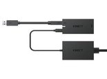 Microsoft Kinect Adapter Review