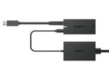 Anlisis Microsoft Kinect Adapter