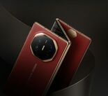Test Huawei Mate XT