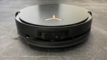Test Ecovacs Deebot X8 Pro Omni