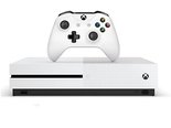 Test Microsoft Xbox One S
